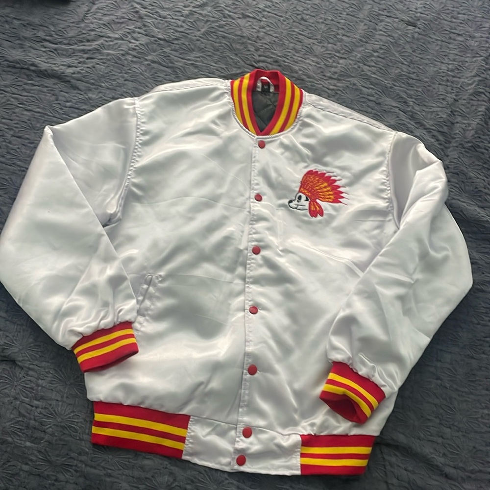 Funky Skunk jacket